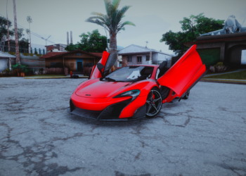 SATG 2.0 Graphics mod For GTA San Andreas