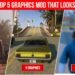 GTA SA – Top 5 Graphics mod That Dominates GTA 5