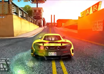 GTA SA – Best Graphics Mod For 2GB RAM PC (2023)