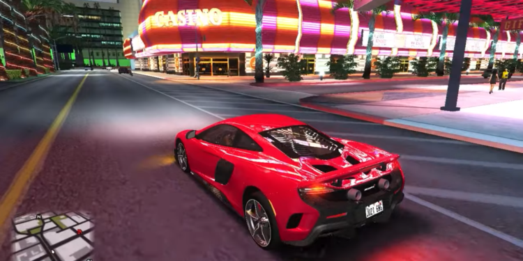 GTA San Andreas: 2021 Enb Graphics Mod For Very Low End PC 2GB Ram No Graphic card